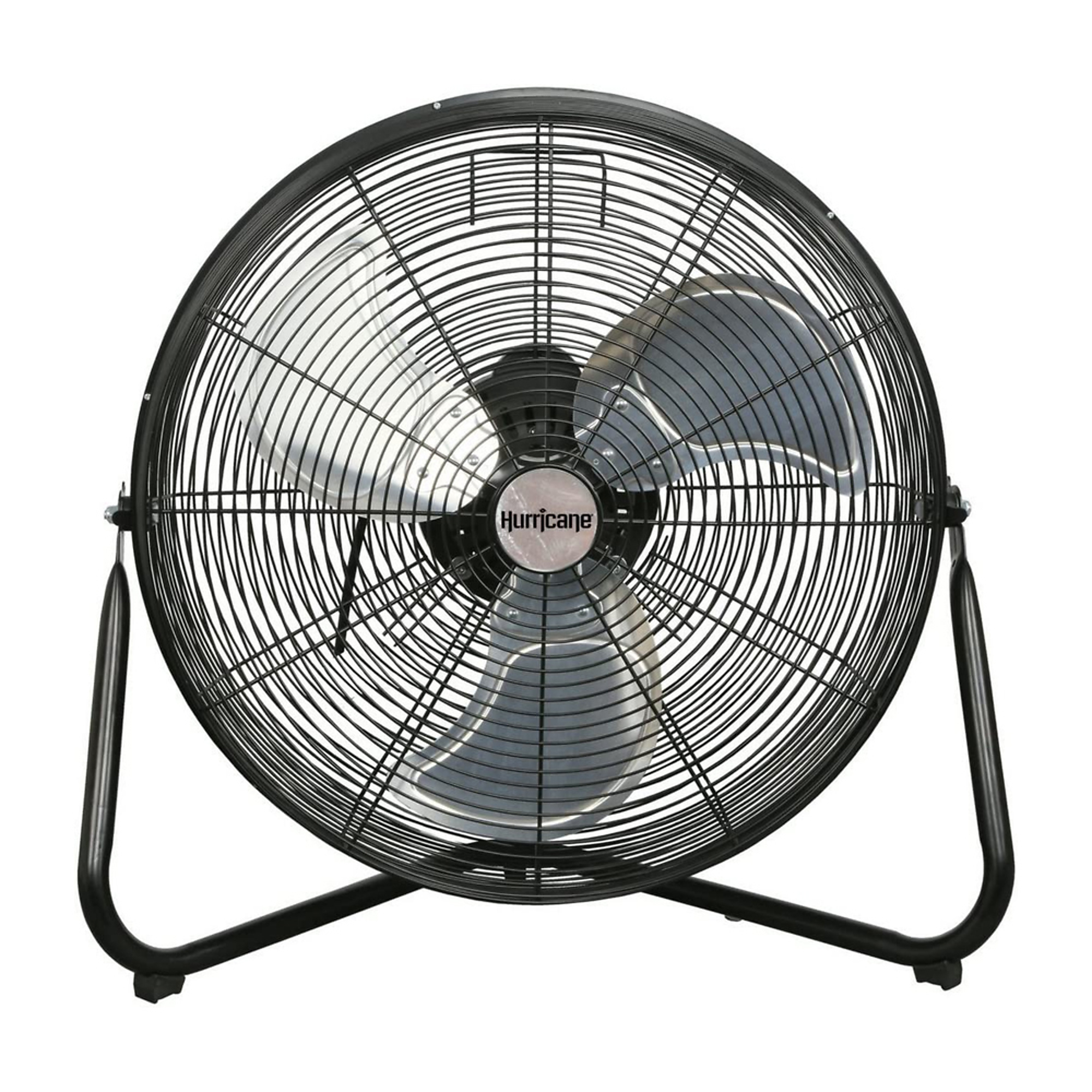 Hurricane Pro Heavy-Duty 20in. Orbital Floor Fan, Model# HGC736492